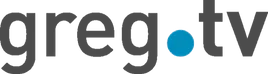 Greg.TV Logo